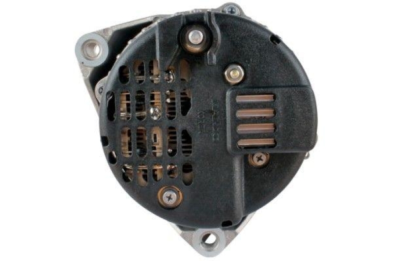 HELLA 8EL 012 427-851 Generator 14V 120A