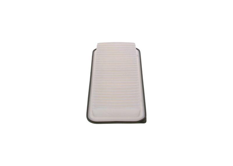 BOSCH F 026 400 154 Luftfilter