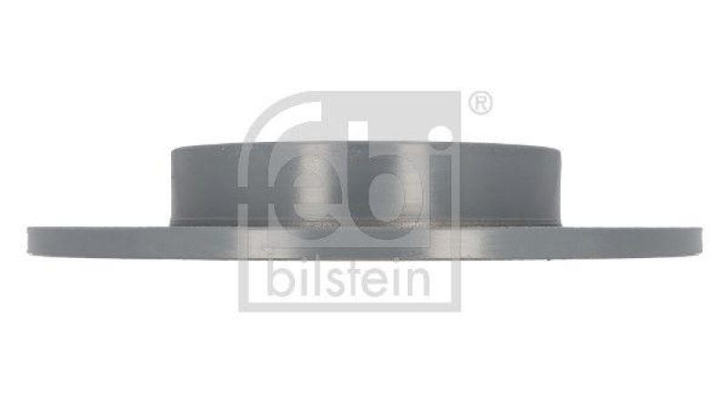 FEBI BILSTEIN 107512 Bremsscheibe f&uuml;r Mercedes-Benz