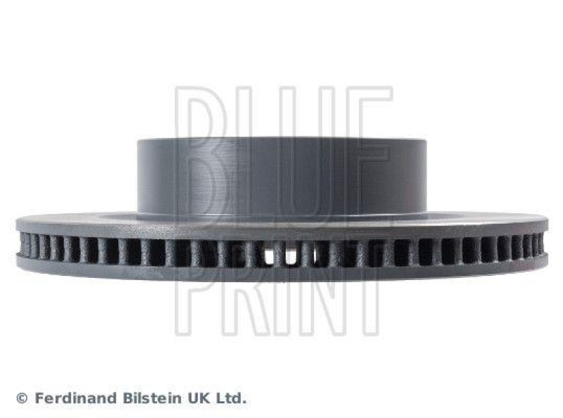 BLUE PRINT ADT343307 Bremsscheibe f&uuml;r TOYOTA