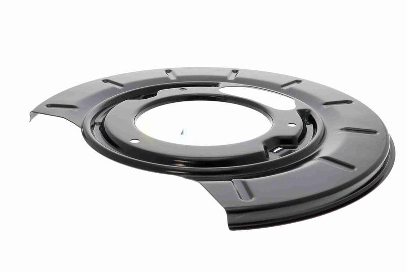 VAICO V30-3319 Spritzblech, Bremsscheibe Hinterachse beidseitig f&uuml;r MERCEDES-BENZ