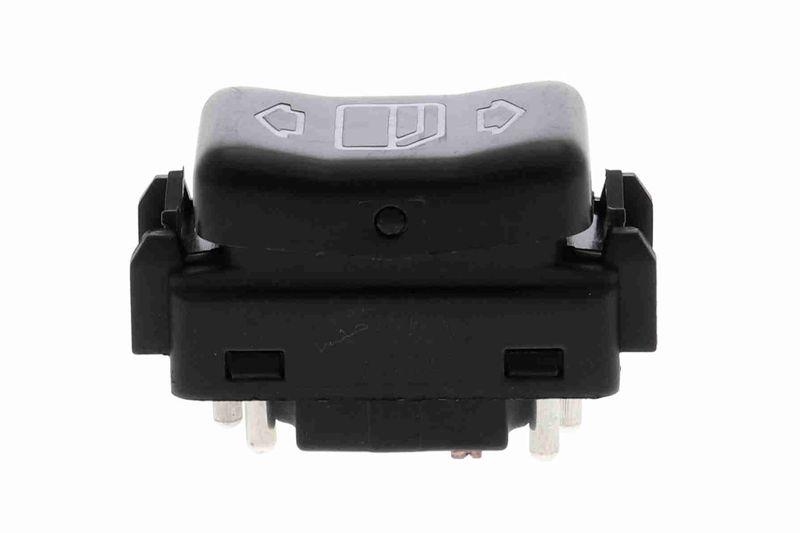 VEMO V30-73-0102 Schalter, Fensterheber vorne, rechts 5-Polig f&uuml;r MERCEDES-BENZ