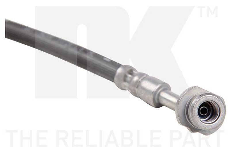 NK 852281 Bremsschlauch f&uuml;r FORD, NISSAN