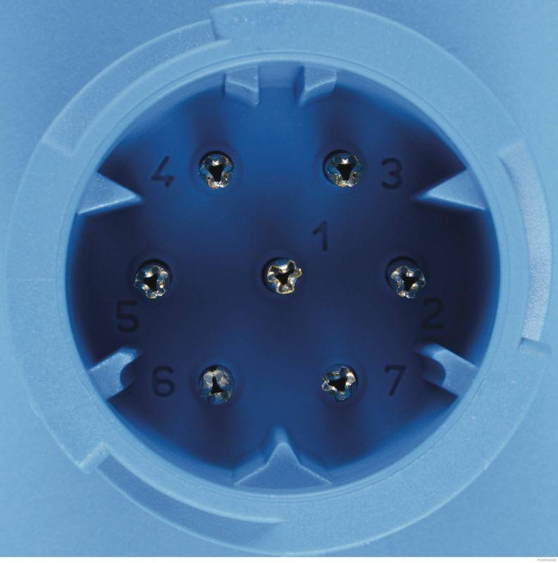 HERTH+BUSS 83840778 Heckleuchte