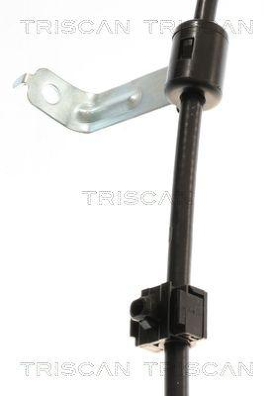 TRISCAN 8140 131216 Handbremsseil f&uuml;r Toyota Verso