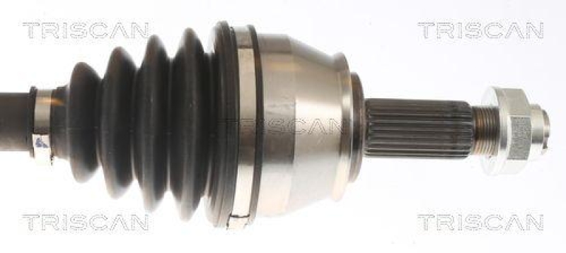TRISCAN 8540 15553 Antriebswelle für Fiat