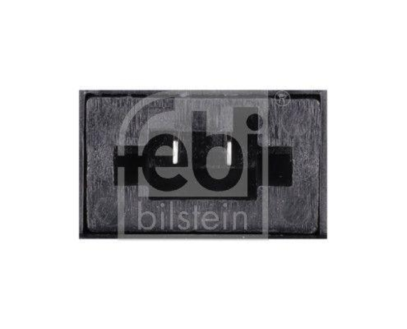 FEBI BILSTEIN 185297 Innenraumgebl&auml;se mit Motor f&uuml;r Peugeot