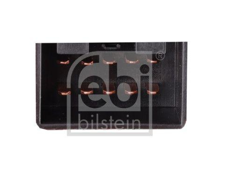 FEBI BILSTEIN 32218 Lenkstockhebelschalter für Ford