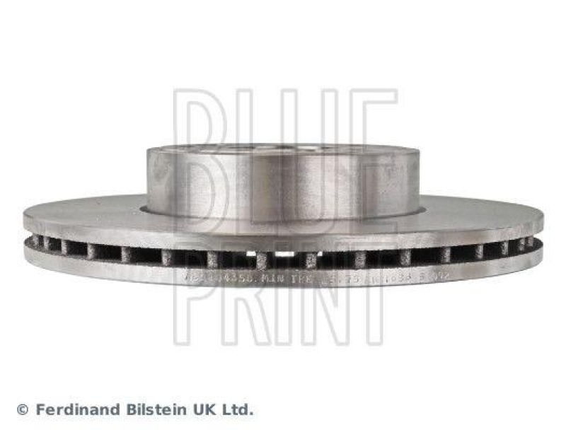 BLUE PRINT ADA104350 Bremsscheibe f&uuml;r Lincoln