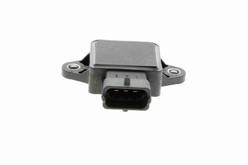 VEMO V40-72-0384-1 Sensor, Drosselklappenstellung 3-Polig f&uuml;r OPEL