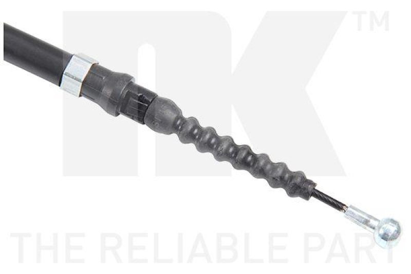 NK 9036148 Seilzug, Feststellbremse f&uuml;r CHEVROLET, OPEL, VAUX
