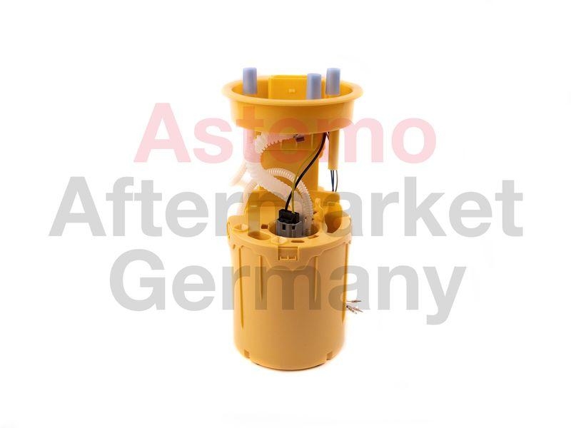 HITACHI 2503121 Kraftstofff&ouml;rdereinheit f&uuml;r VW u.a.