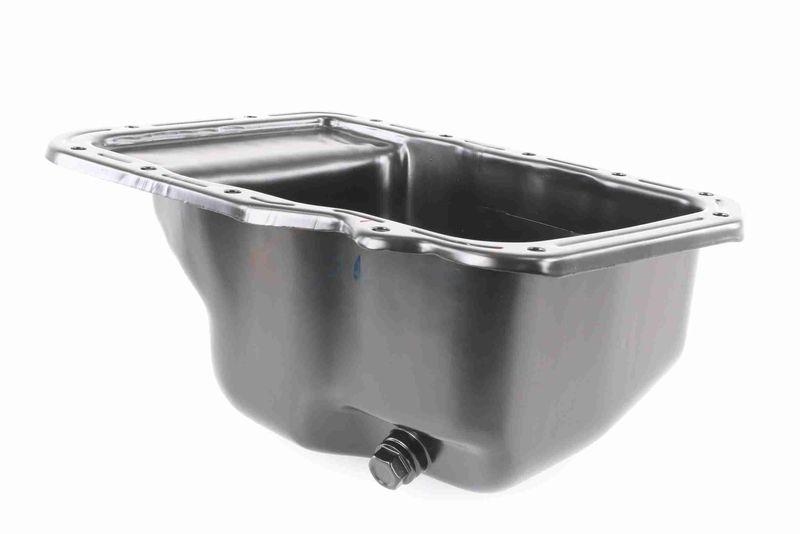 ACKOJA A32-0107 &Ouml;lwanne Stahl, mit &Ouml;lablassschraube f&uuml;r MAZDA