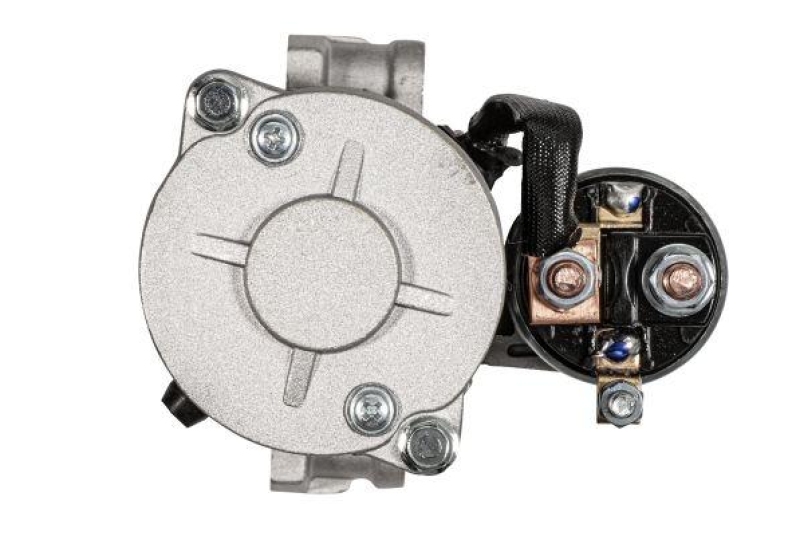 HELLA 8EA 011 612-111 Starter 12V 2,5kW