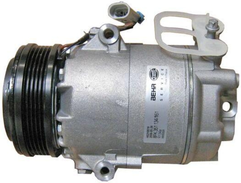 MAHLE ACP 45 000S Klimakompressor