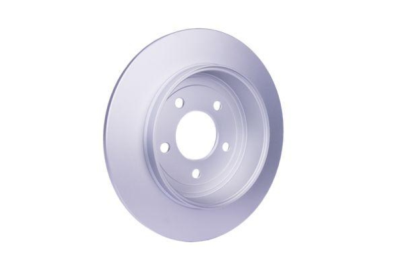 HELLA 8DD 355 116-271 Bremsscheibe f&uuml;r MAZDA/FORD