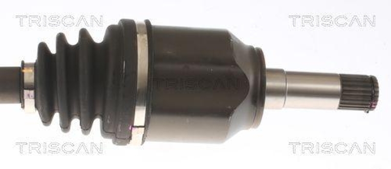 TRISCAN 8540 15554 Antriebswelle f&uuml;r Fiat