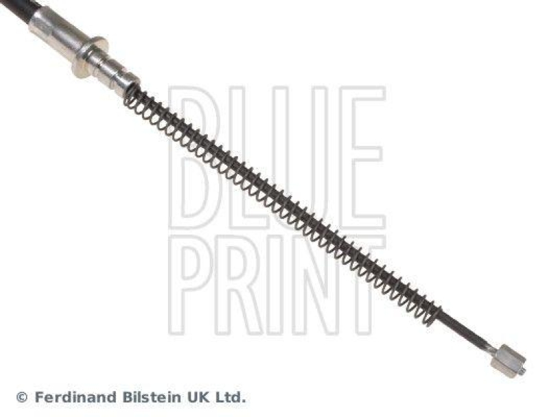 BLUE PRINT ADC446177 Handbremsseil f&uuml;r MITSUBISHI