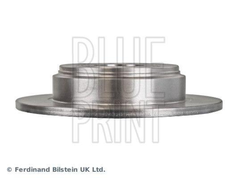 BLUE PRINT ADH24320 Bremsscheibe für HONDA
