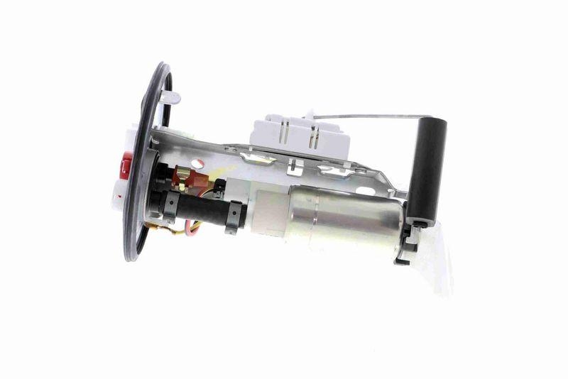 VEMO V25-09-0016 Kraftstoff-F&ouml;rdereinheit 4 Bar 12V, mit Tankgeber f&uuml;r FORD