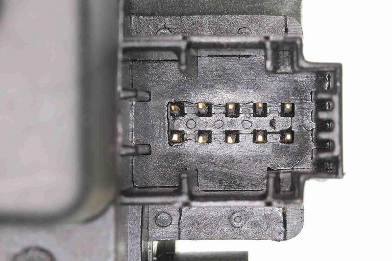 VEMO V30-85-0065 Heckklappenschloss hinten f&uuml;r MERCEDES-BENZ