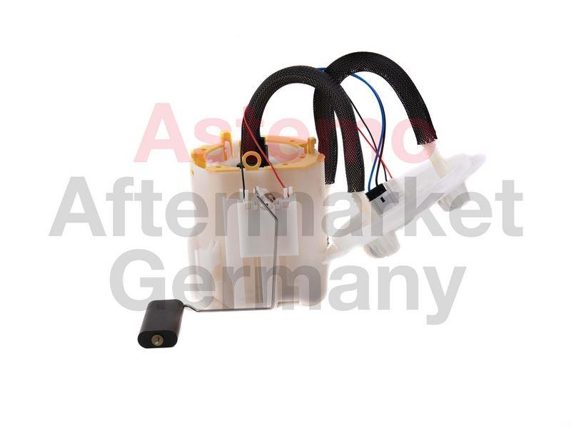 HITACHI 2503122 Kraftstofff&ouml;rdereinheit f&uuml;r OPEL u.a.