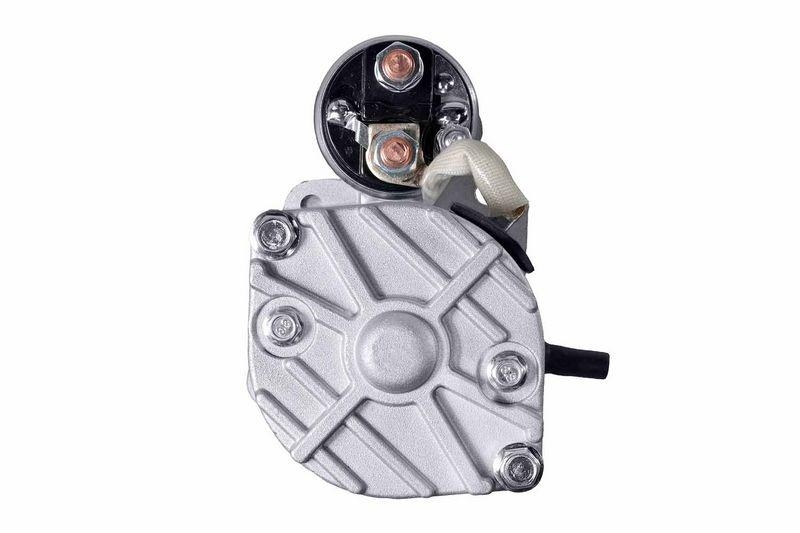 HELLA 8EA 011 612-131 Starter 12V 2,2kW