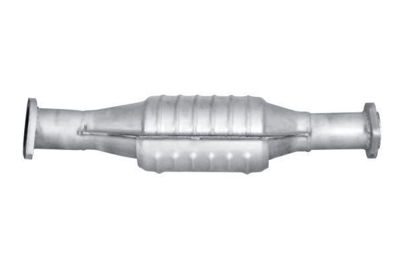 HELLA 8LE 366 053-111 Katalysator RENAULT