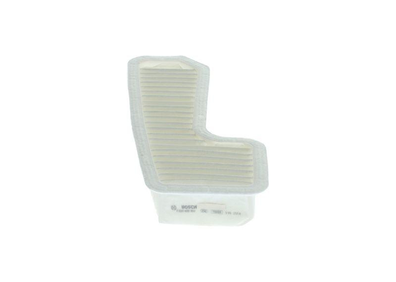 BOSCH F 026 400 158 Luftfilter