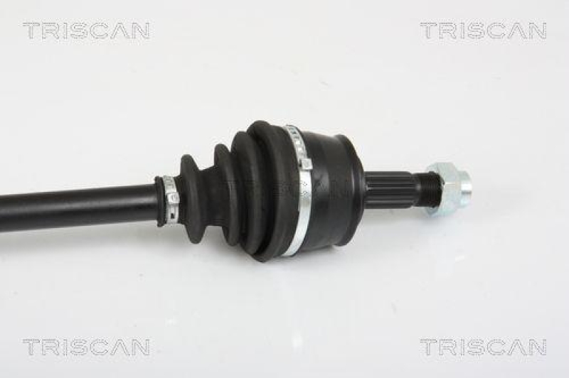 TRISCAN 8540 24587 Antriebswelle f&uuml;r Opel