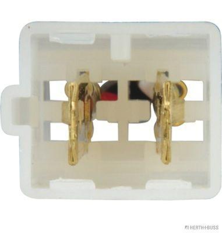 HERTH+BUSS 84740102 Innenraumleuchte LED, 12 V