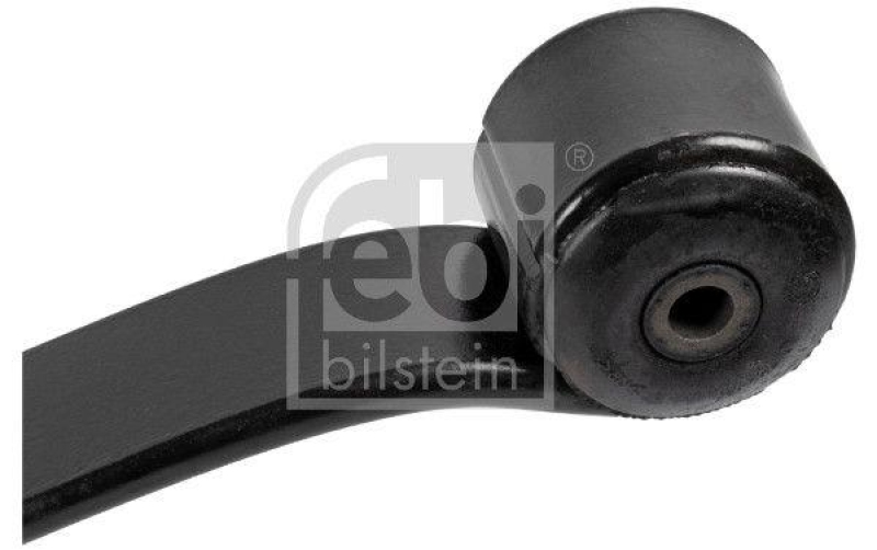 FEBI BILSTEIN 180853 Blattfeder f&uuml;r Ford