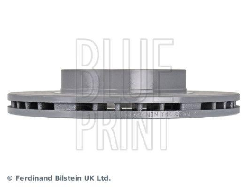 BLUE PRINT ADT34331 Bremsscheibe f&uuml;r TOYOTA