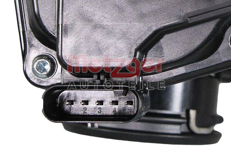 METZGER 08920002 Agr-Ventil f&uuml;r VOLVO