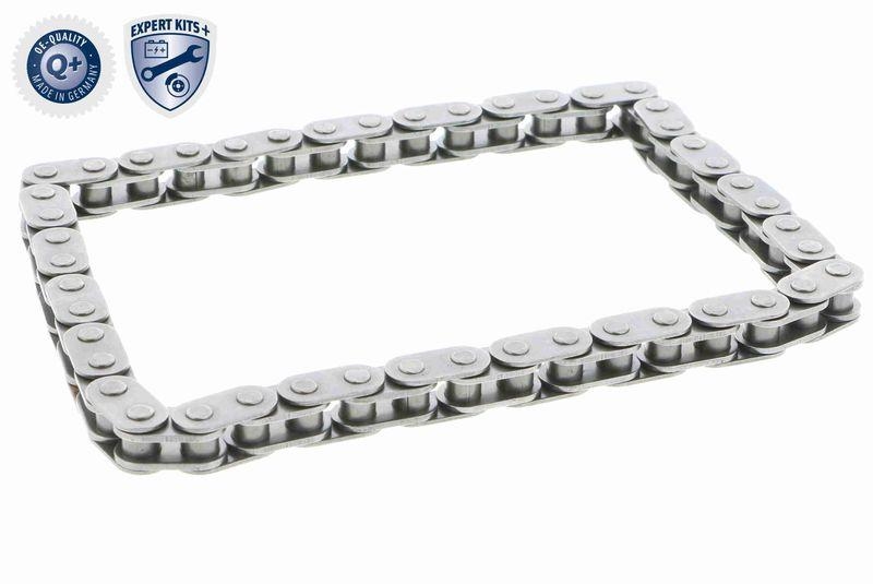 VAICO V10-5843 Kettensatz, &Ouml;lpumpenantrieb f&uuml;r VW