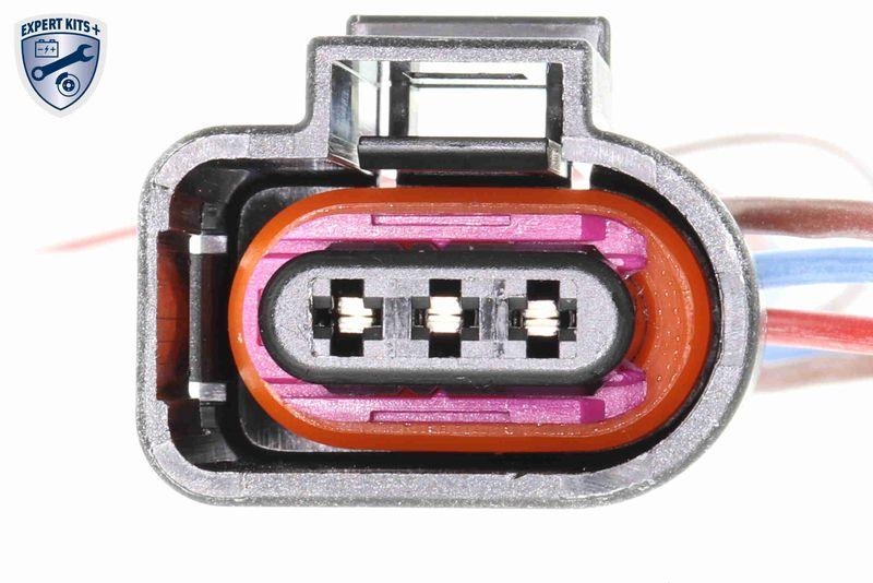 VEMO V10-72-10809 Sensor, Einparkhilfe Reparatursatz f&uuml;r VW