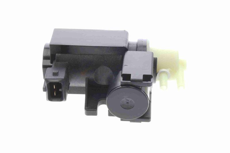 VEMO V20-63-0010 Druckwandler, Turbolader Magnetventil, elektrisch-Pneumatisch 12V f&uuml;r BMW