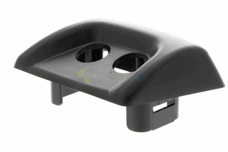 VEMO V48-08-0035 Blende, Sto&szlig;f&auml;nger links f&uuml;r LAND ROVER