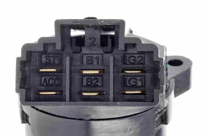 VEMO V51-80-0042 Zünd-/Startschalter 6-Polig für CHEVROLET