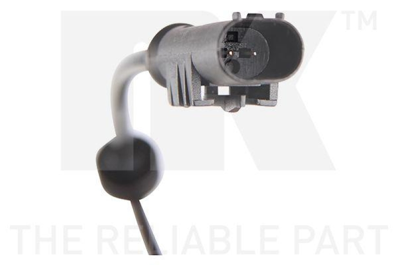 NK 292342 Sensor, Raddrehzahl f&uuml;r FIAT, OPEL, VAUX
