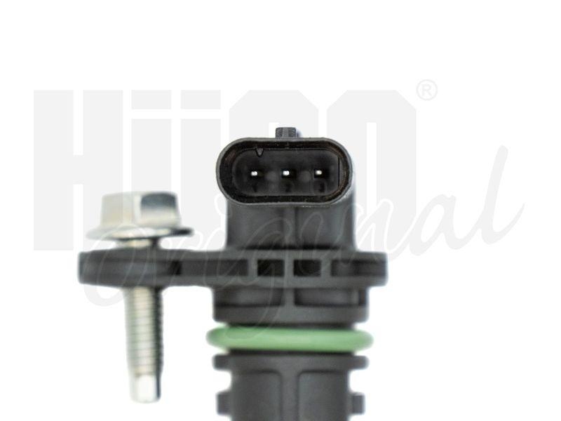 HITACHI 131794 Sensor, Nockenwellenposition f&uuml;r OPEL u.a.