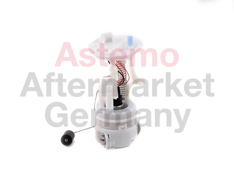 HITACHI 2503123 Kraftstofff&ouml;rdereinheit f&uuml;r ALFA u.a.