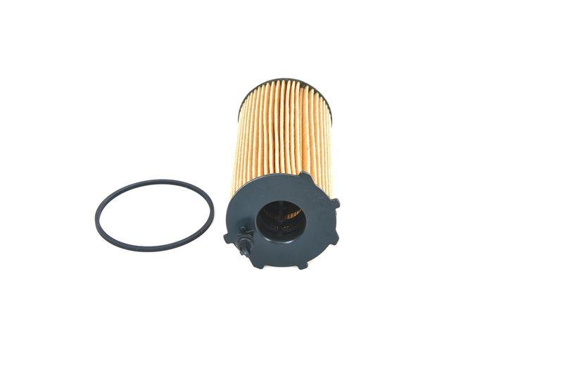 Bosch F 026 407 207 Ölfiltereinsatz P7207