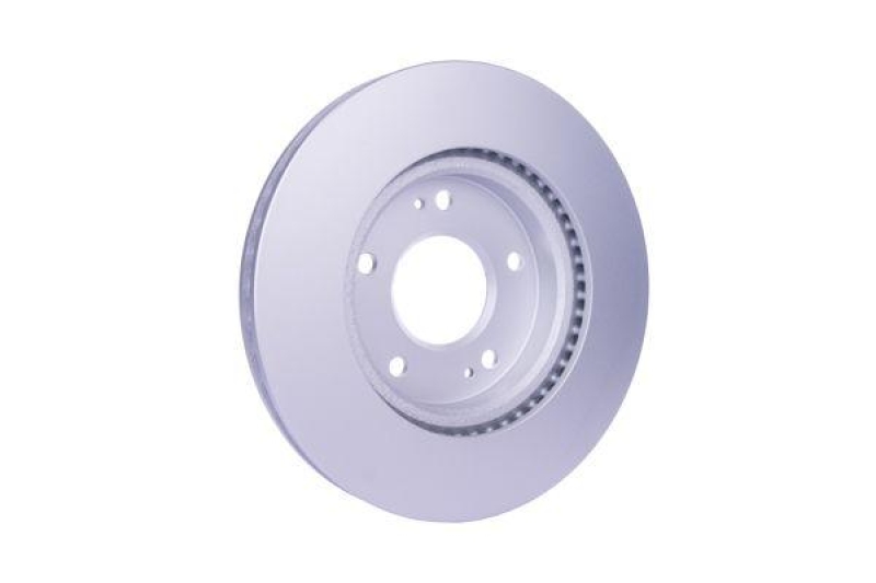 HELLA 8DD 355 116-311 Bremsscheibe f&uuml;r MITSU.