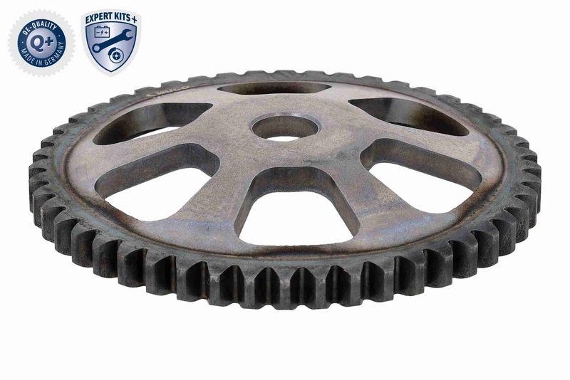 VAICO V10-5844 Kettensatz, Ölpumpenantrieb für VW