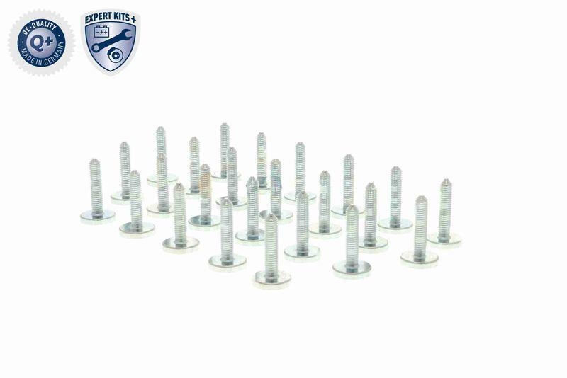 VAICO V20-1531 Schraubensatz, &Ouml;lwanne-Automatikgetriebe 6-Gang 6Hp19Z 24 St&uuml;ck f&uuml;r BMW