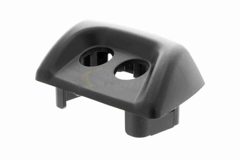 VEMO V48-08-0036 Blende, Sto&szlig;f&auml;nger rechts f&uuml;r LAND ROVER