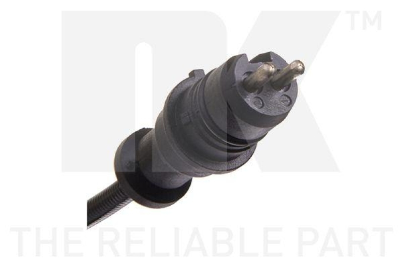 NK 292345 Sensor, Raddrehzahl f&uuml;r FIAT