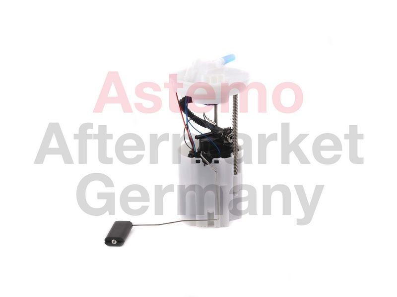 HITACHI 2503124 Kraftstofff&ouml;rdereinheit f&uuml;r FORD u.a.