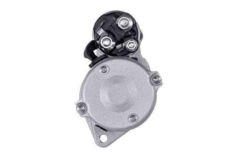 HELLA 8EA 011 612-161 Starter 12V 1,7kW